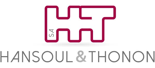 logo hansoul thonon