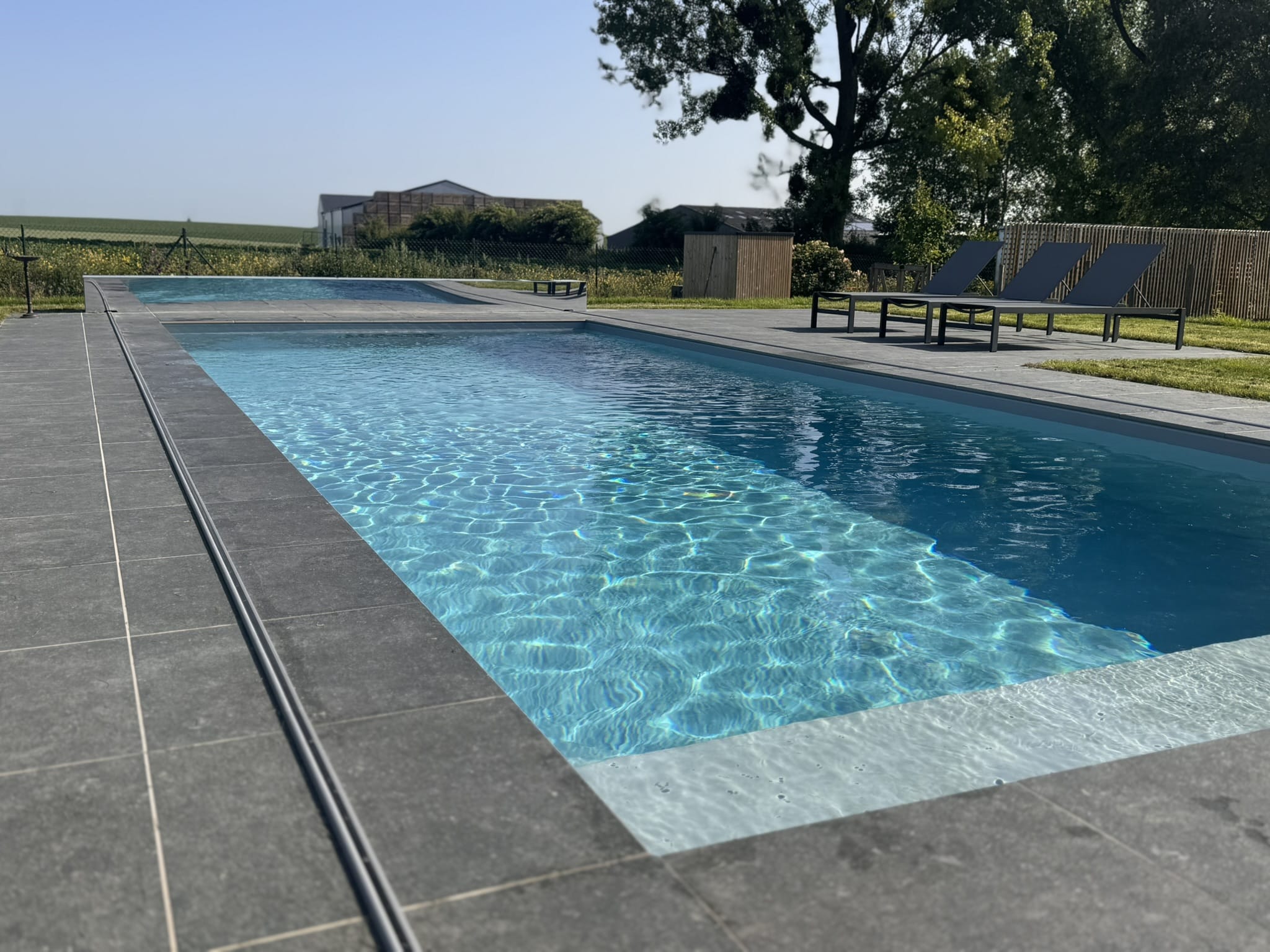 realisation piscine ocean drive